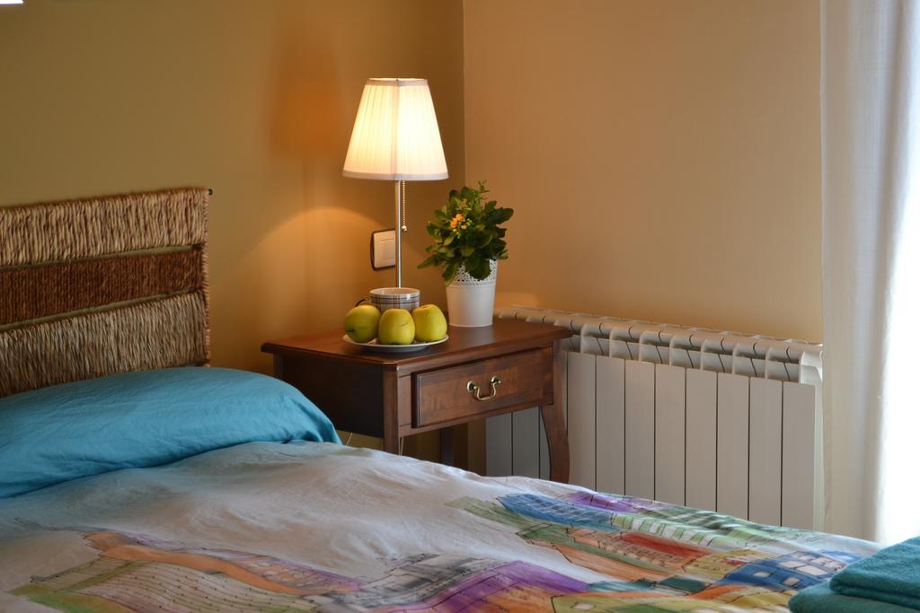 La Cantamora Hotel Rural Pesquera De Duero Bilik gambar