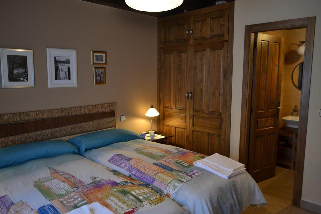 La Cantamora Hotel Rural Pesquera De Duero Bilik gambar