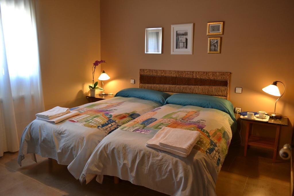 La Cantamora Hotel Rural Pesquera De Duero Bilik gambar