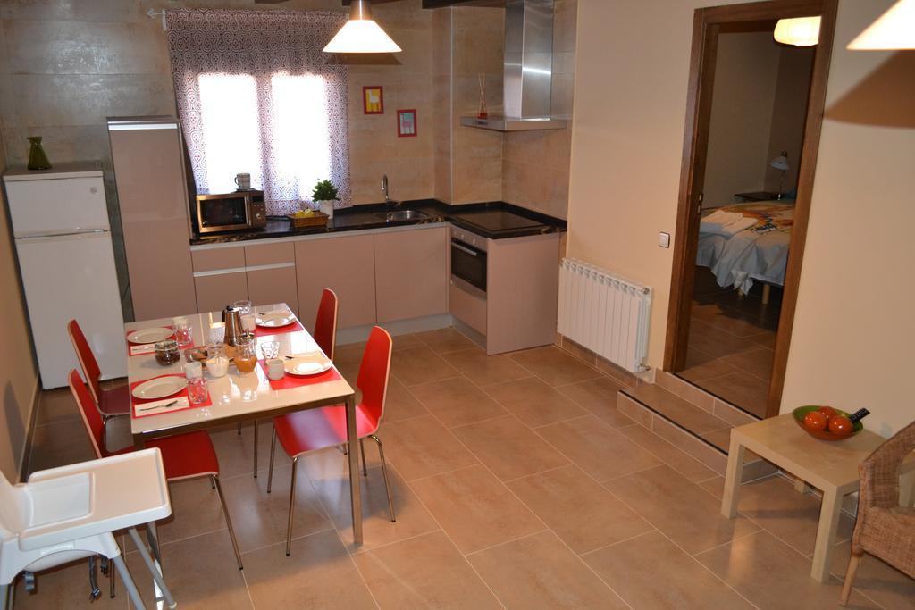 La Cantamora Hotel Rural Pesquera De Duero Bilik gambar