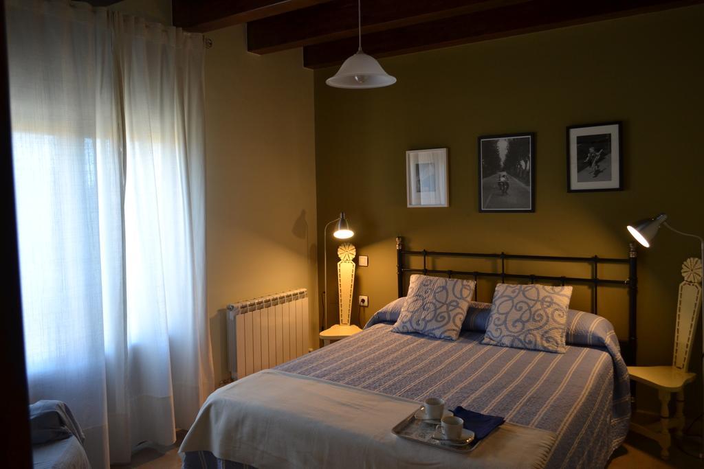 La Cantamora Hotel Rural Pesquera De Duero Bilik gambar