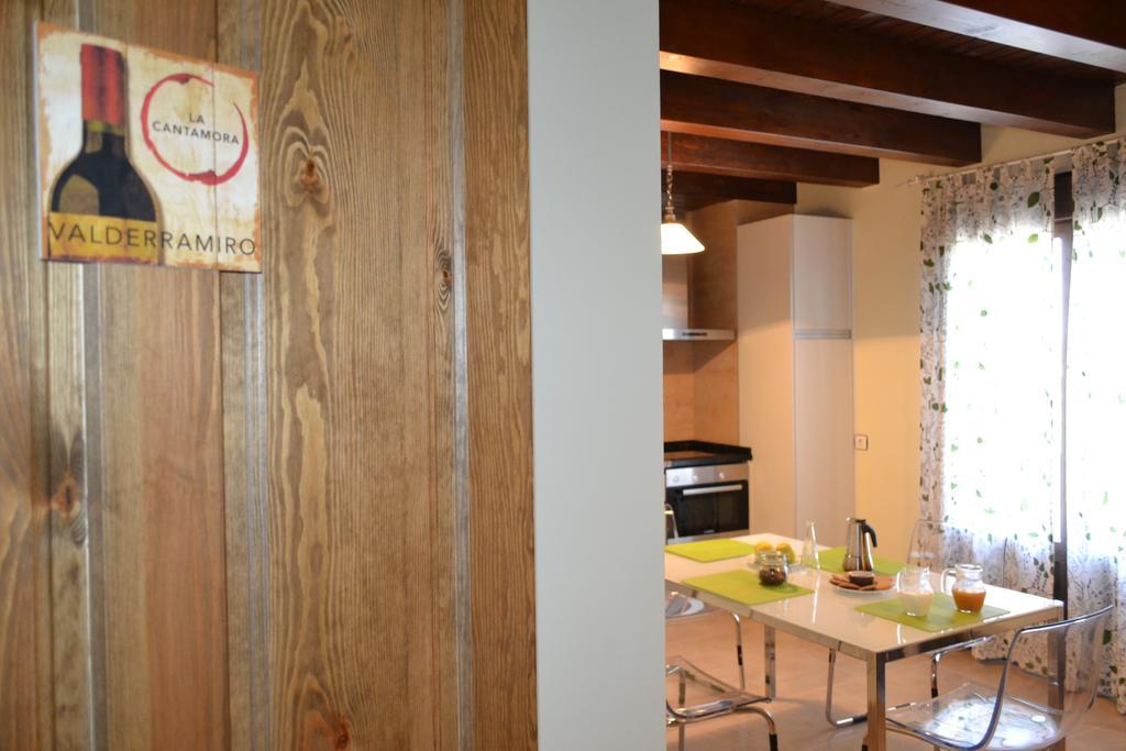La Cantamora Hotel Rural Pesquera De Duero Bilik gambar