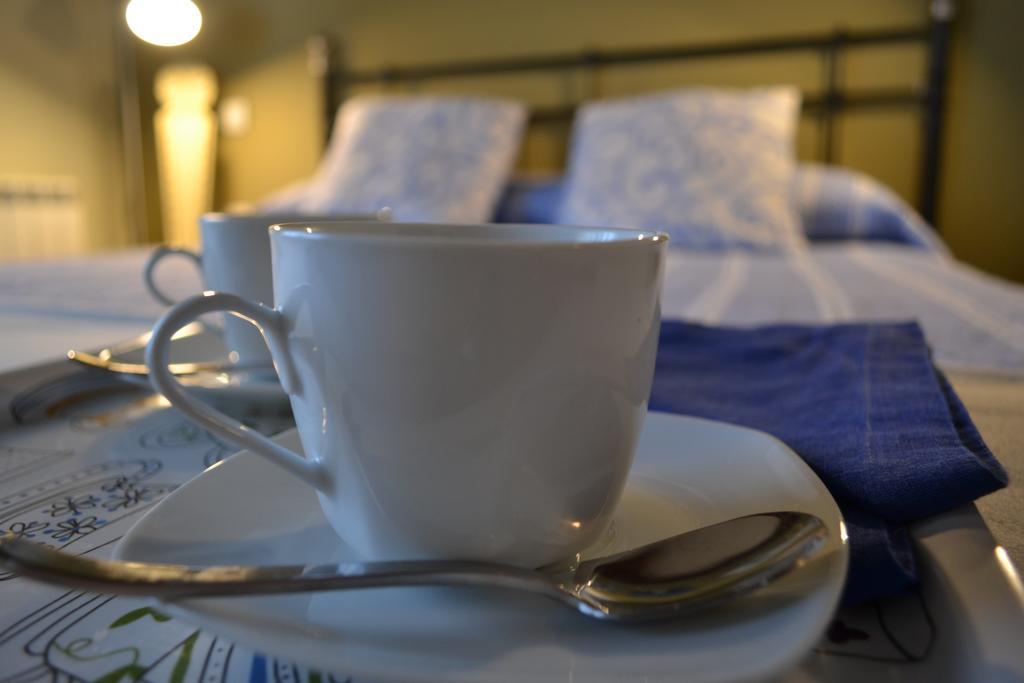 La Cantamora Hotel Rural Pesquera De Duero Bilik gambar