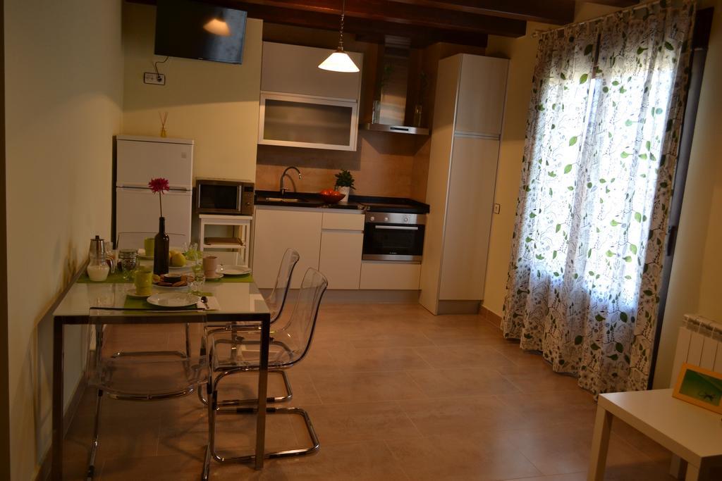 La Cantamora Hotel Rural Pesquera De Duero Bilik gambar