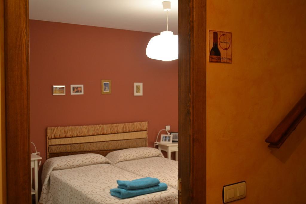 La Cantamora Hotel Rural Pesquera De Duero Bilik gambar