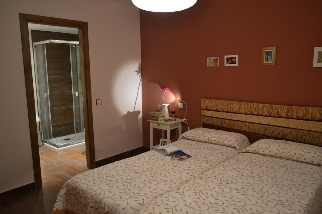 La Cantamora Hotel Rural Pesquera De Duero Bilik gambar