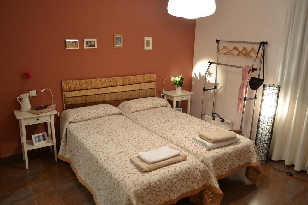 La Cantamora Hotel Rural Pesquera De Duero Bilik gambar