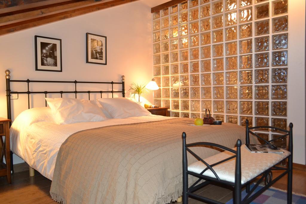 La Cantamora Hotel Rural Pesquera De Duero Bilik gambar