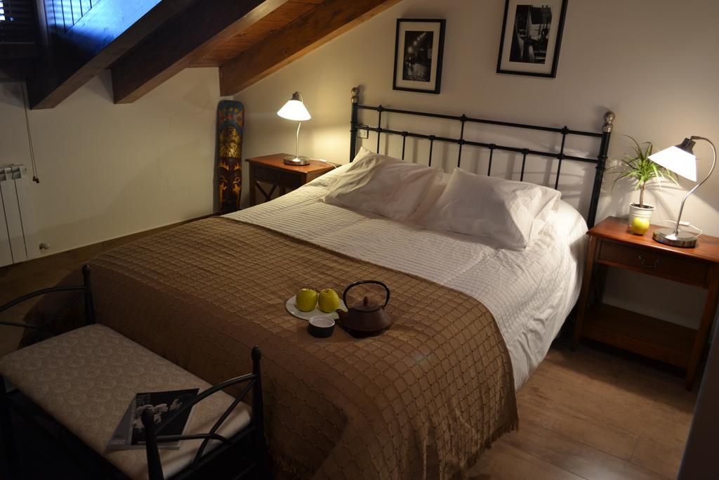 La Cantamora Hotel Rural Pesquera De Duero Bilik gambar