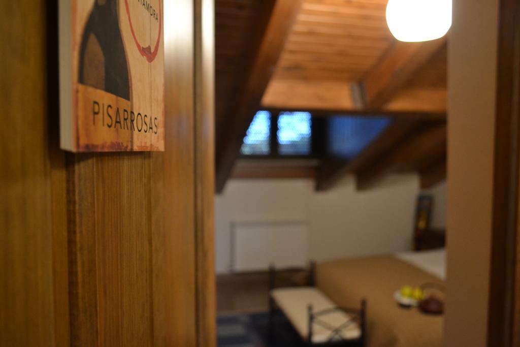 La Cantamora Hotel Rural Pesquera De Duero Bilik gambar