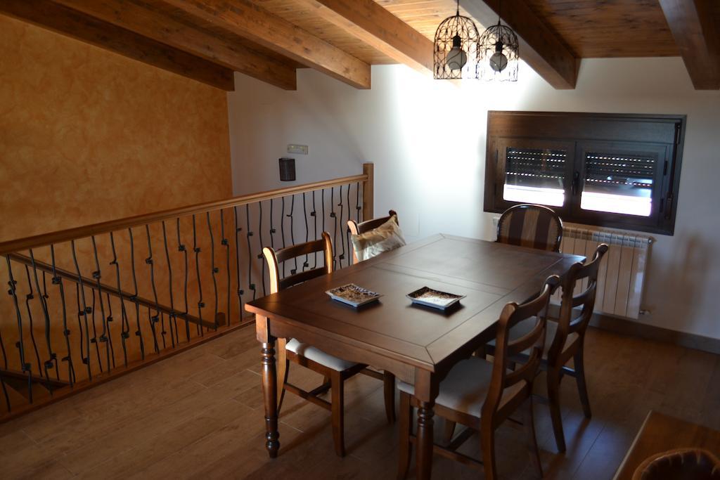La Cantamora Hotel Rural Pesquera De Duero Luaran gambar