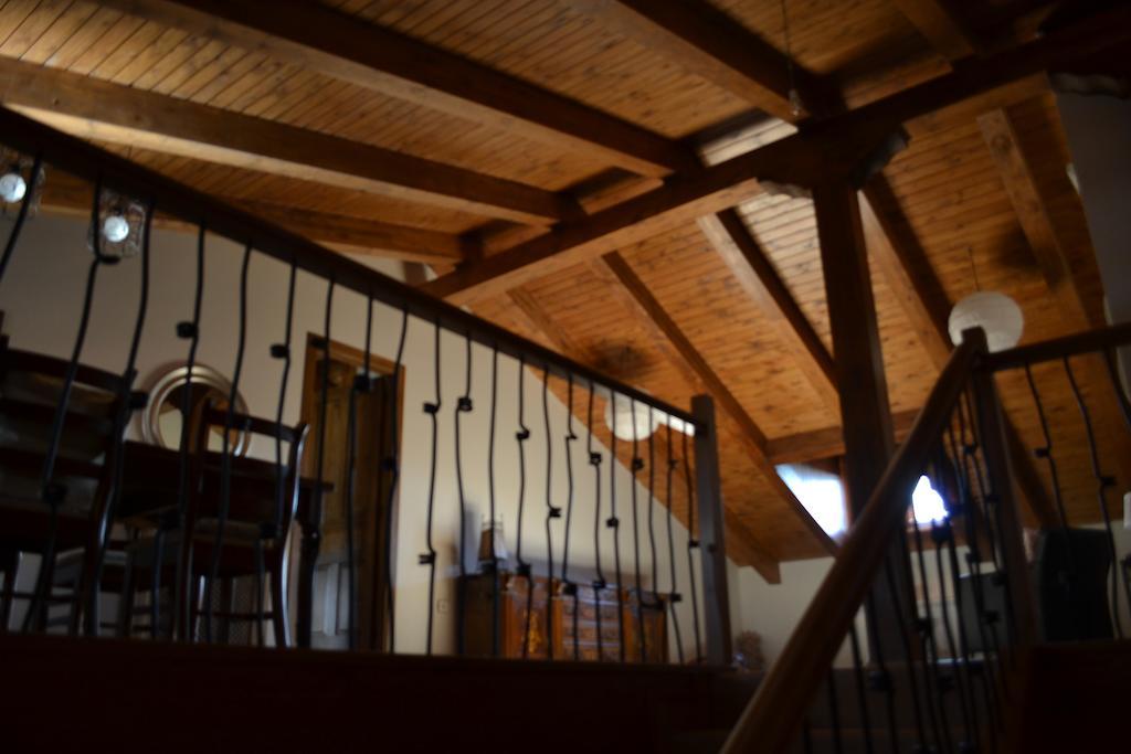 La Cantamora Hotel Rural Pesquera De Duero Luaran gambar