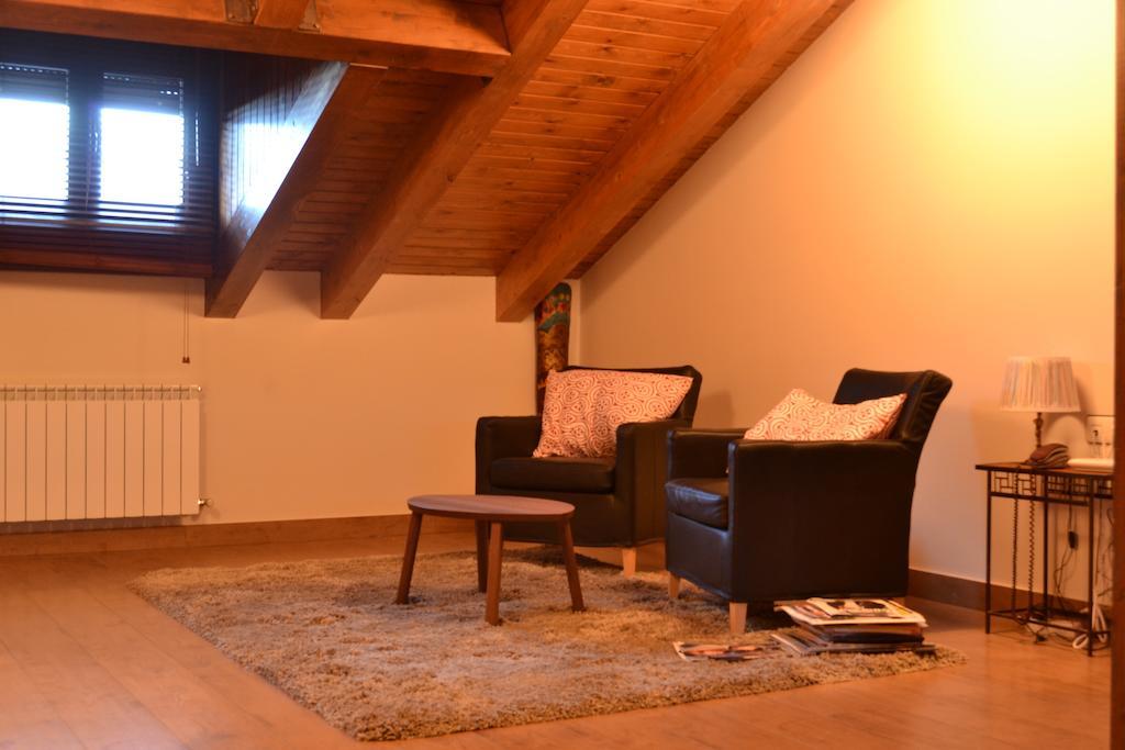 La Cantamora Hotel Rural Pesquera De Duero Luaran gambar