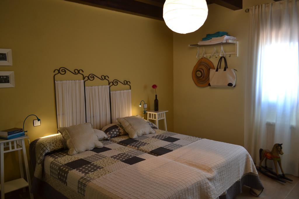 La Cantamora Hotel Rural Pesquera De Duero Luaran gambar